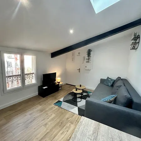 L'ecrin Manosquin Apartment *
