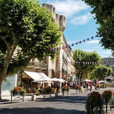 L'ecrin Manosquin * 마노스크