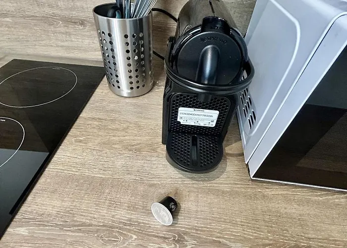 L'ecrin Manosquin * 마노스크